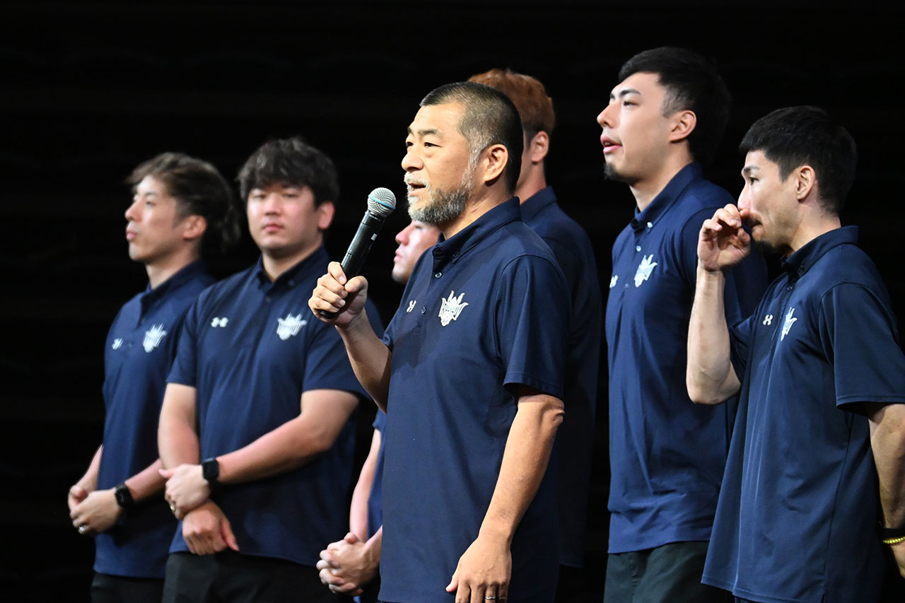 3季連続準Vの琉球ゴールデンキングスが歩んだ激動のシーズン…節目迎えるも、来季も「らしさ」継承へ