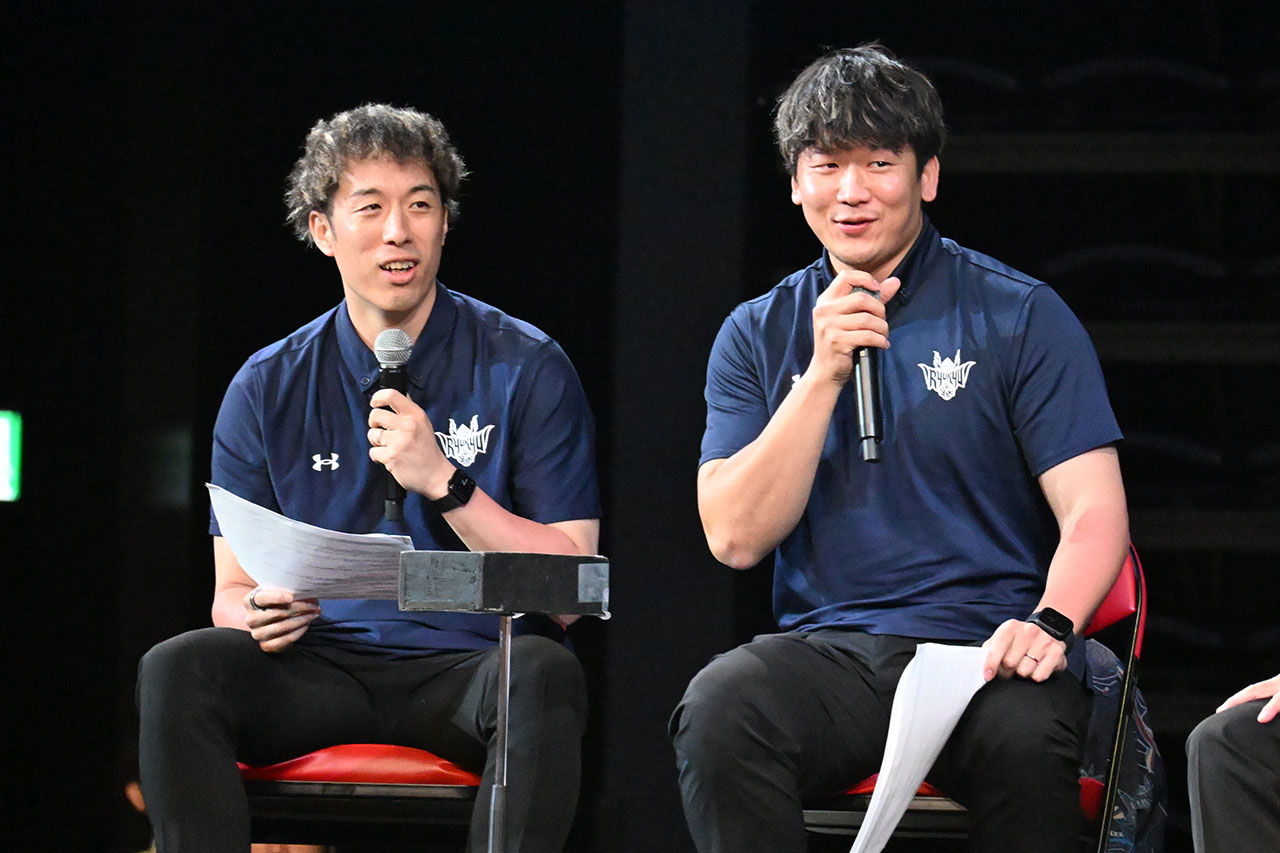 3季連続準Vの琉球ゴールデンキングスが歩んだ激動のシーズン…節目迎えるも、来季も「らしさ」継承へ
