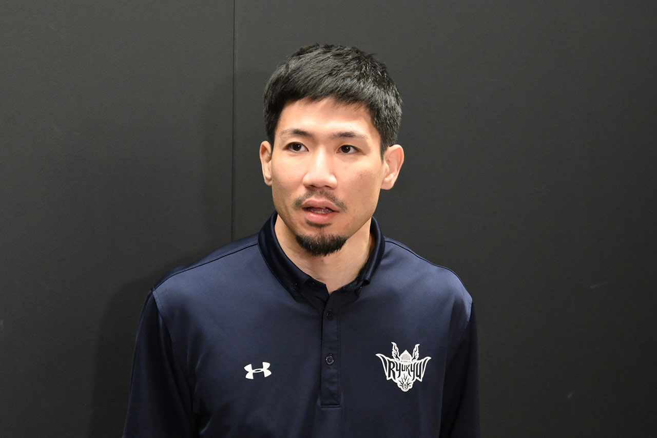 「成長できたというより、成長させてもらった」岸本隆一＆桶谷大HCがキングスで得た経験と、残した“財産”とは