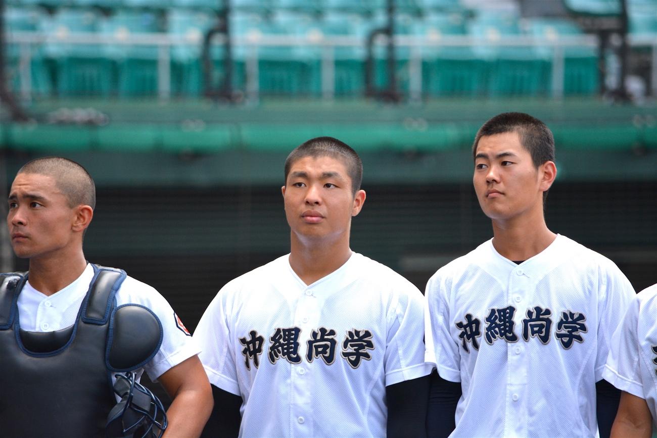 末吉良丞の最後の夏、初戦DH７番で5打数２安打。「正直、一発狙ってました」バッターとしての決意と覚悟