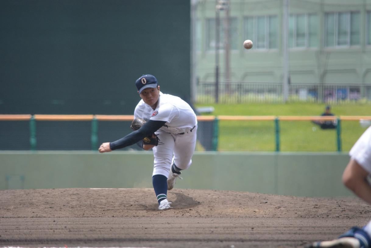 末吉良丞は沖縄尚学に入学時点で、前年夏の甲子園に出たプロ注目の東恩納蒼と力的に同等だった