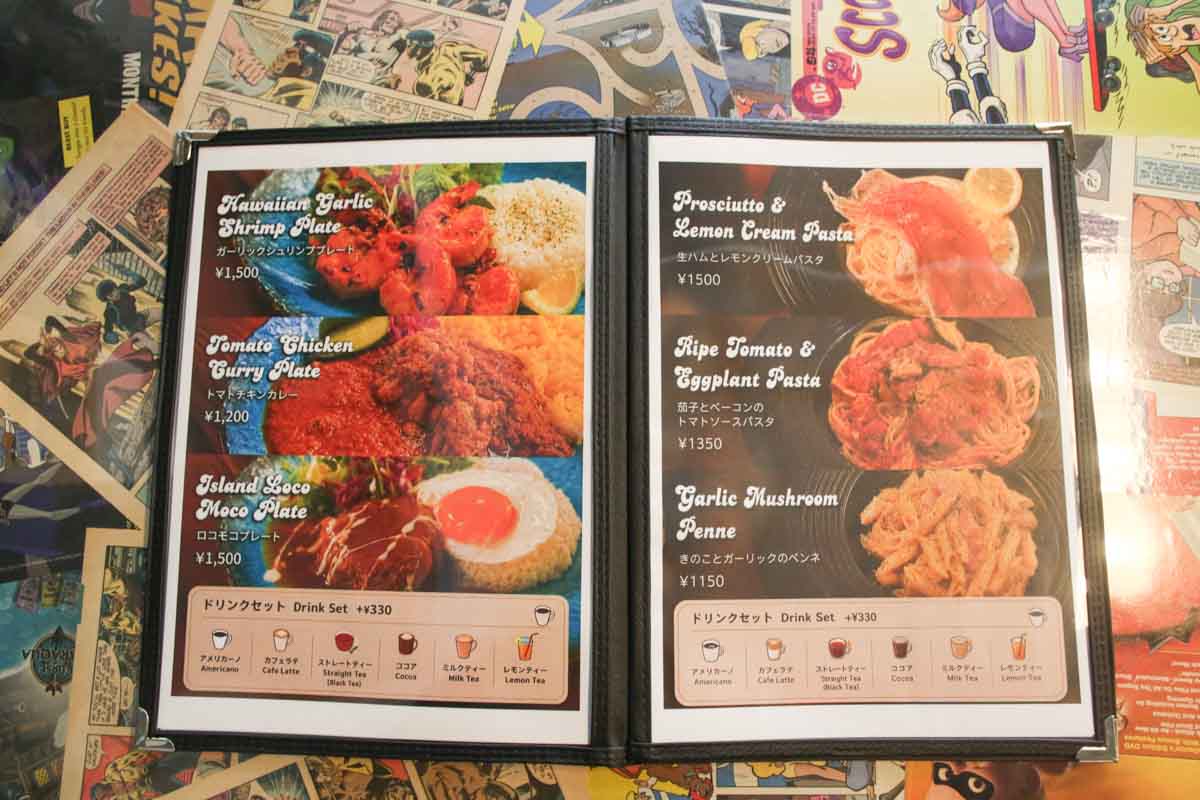 ランチはもちろん夜カフェにも！カフェ飯の域を超える満足感！「surf cafe ulu Okinawa base」の贅沢アボカドトースト＆映えドーナツ（那覇市）