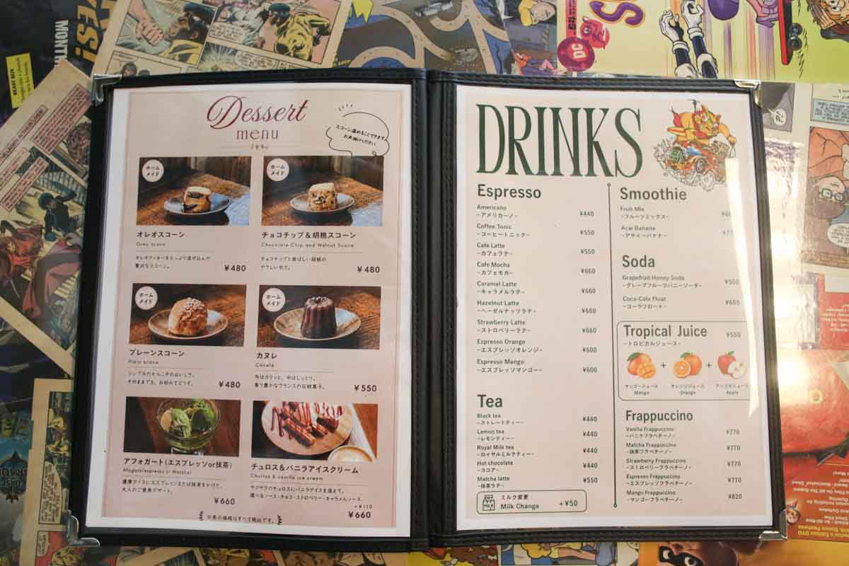 ランチはもちろん夜カフェにも！カフェ飯の域を超える満足感！「surf cafe ulu Okinawa base」の贅沢アボカドトースト＆映えドーナツ（那覇市）