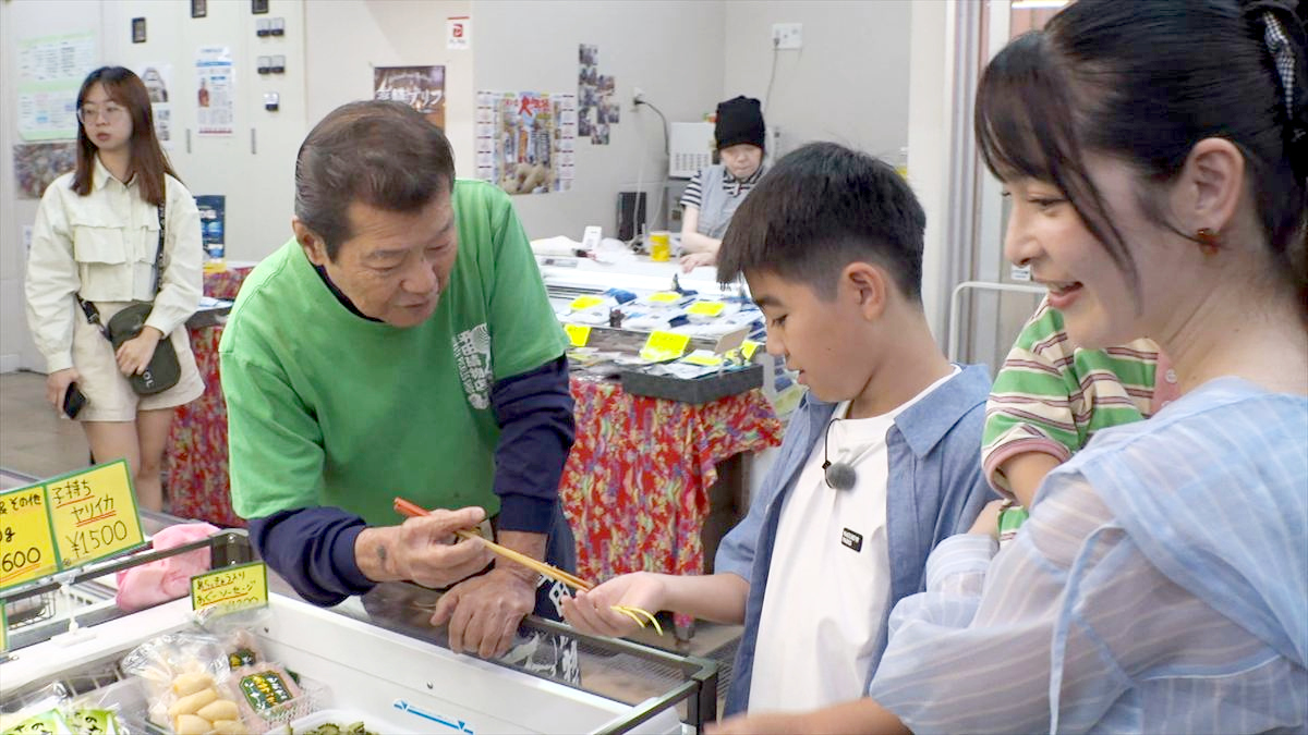 ウィンウィン　2026年6月14日放送