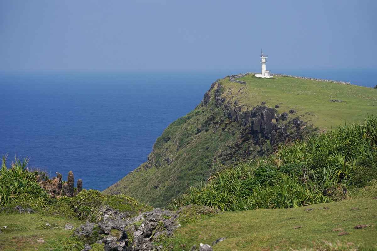 虫を追いかけてたどり着いた与那国島で、31年目を幸せに満たされて暮らす。『教えて島暮らし 〜沖縄移住者の声〜』
