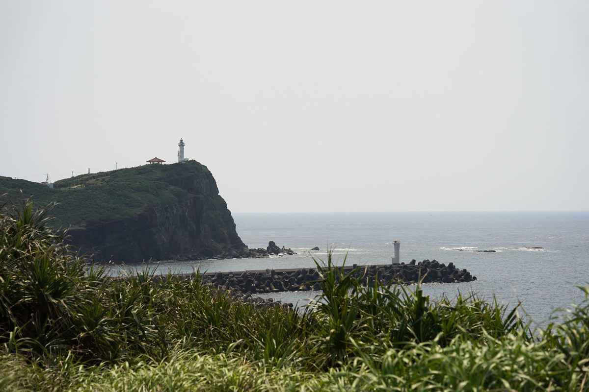 虫を追いかけてたどり着いた与那国島で、31年目を幸せに満たされて暮らす。『教えて島暮らし 〜沖縄移住者の声〜』