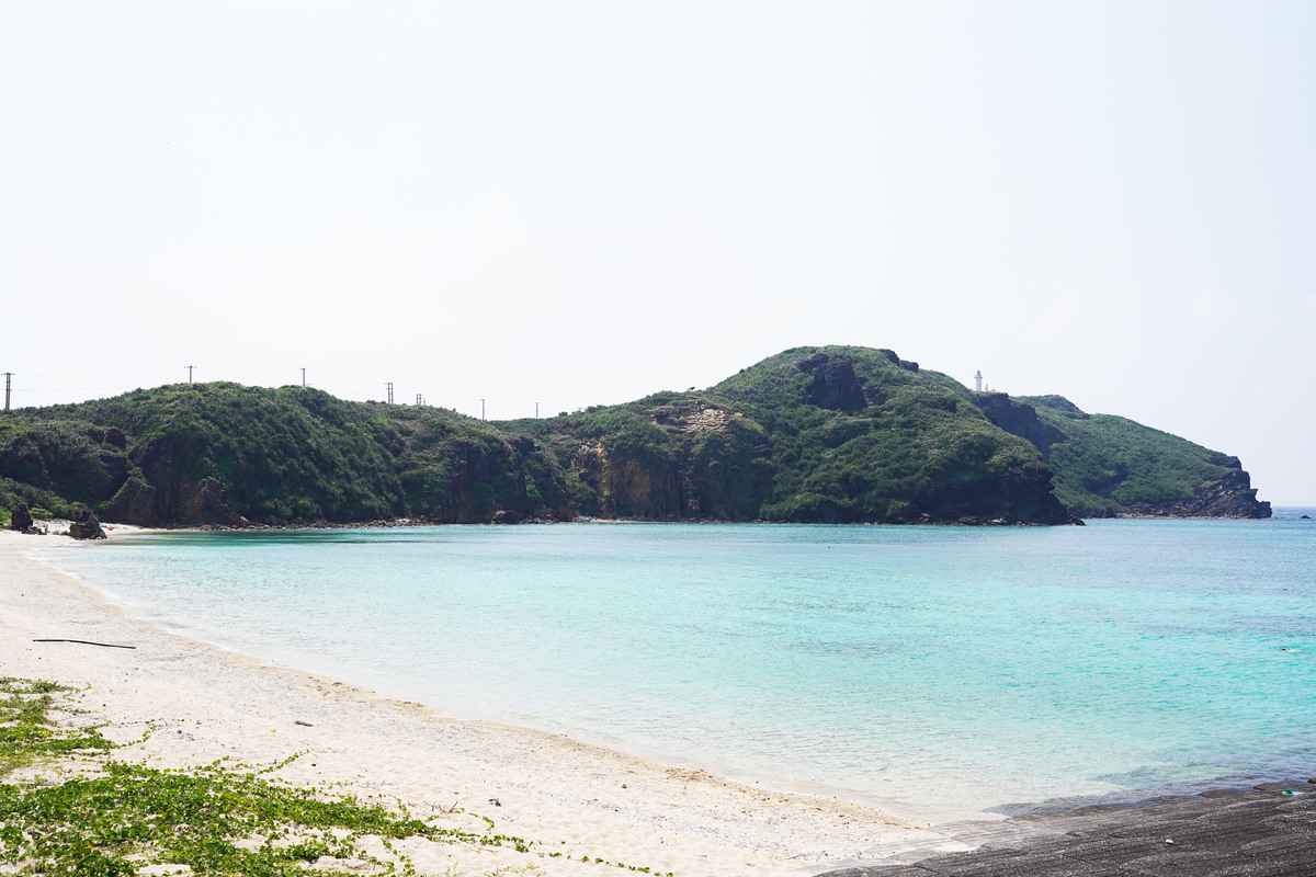 虫を追いかけてたどり着いた与那国島で、31年目を幸せに満たされて暮らす。『教えて島暮らし 〜沖縄移住者の声〜』
