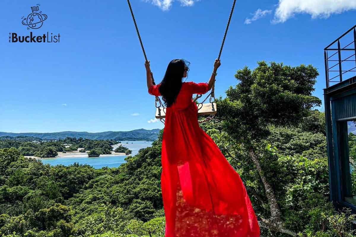 まもなく夏休み！絶品グルメから大自然のアドベンチャーまで、沖縄のオススメのスポット特集！
