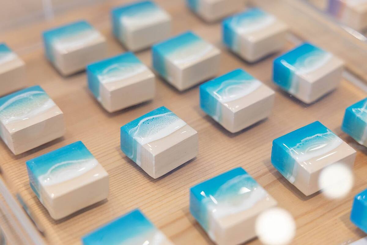 デザイナーが作る宮古島土産！「DESIGN MATCH」で見つける、持って帰りたくなるユニークなオリジナル雑貨（宮古島市）