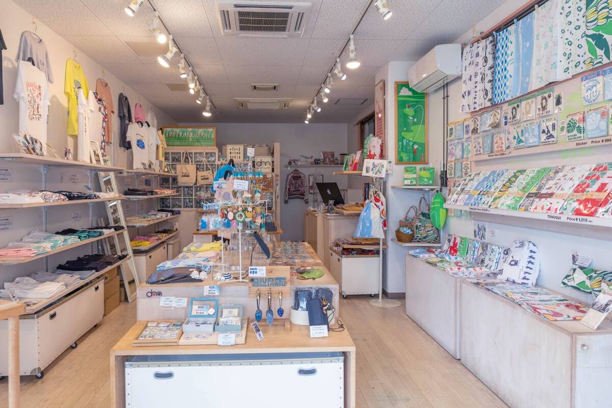 デザイナーが作る宮古島土産！「DESIGN MATCH」で見つける、持って帰りたくなるユニークなオリジナル雑貨（宮古島市）