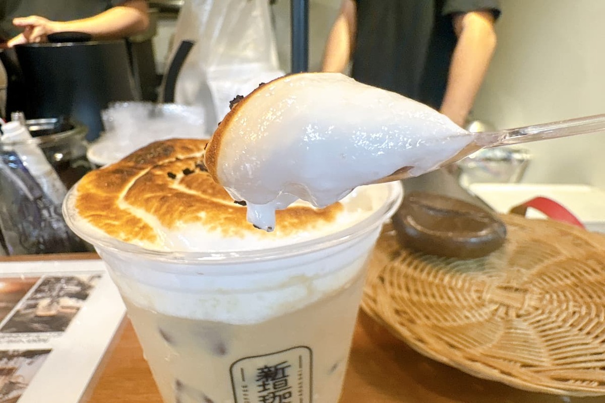 行列ができる理由に納得！八重瀬町「新垣珈琲」の絶品コーヒーソフトクリーム（八重瀬町）