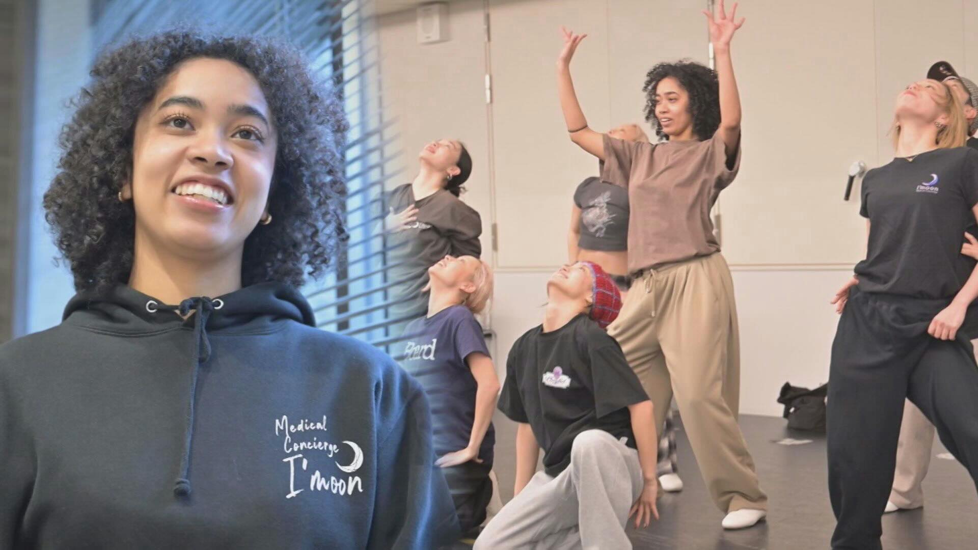 「全員、見とけよ！」　プロダンスリーグで沖縄出身ダンサーの新星・sadeさんが活躍中　コンプレックスを強みに