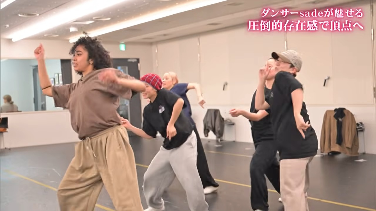 「全員、見とけよ！」　プロダンスリーグで沖縄出身ダンサーの新星・sadeさんが活躍中　コンプレックスを強みに
