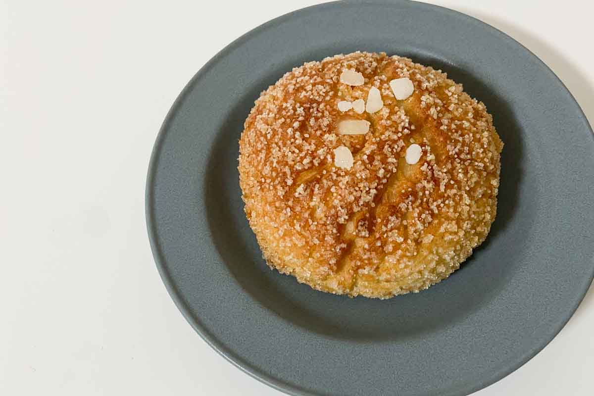 国産有機小麦＆自家製発酵バターを使ったパンが絶品！自然派食材やオリジナル商品も要チェック！「パンにまつわるエトセトラ（オーガニック市場てんぶす 那覇店）」で身体と心を整える時間を（那覇市）