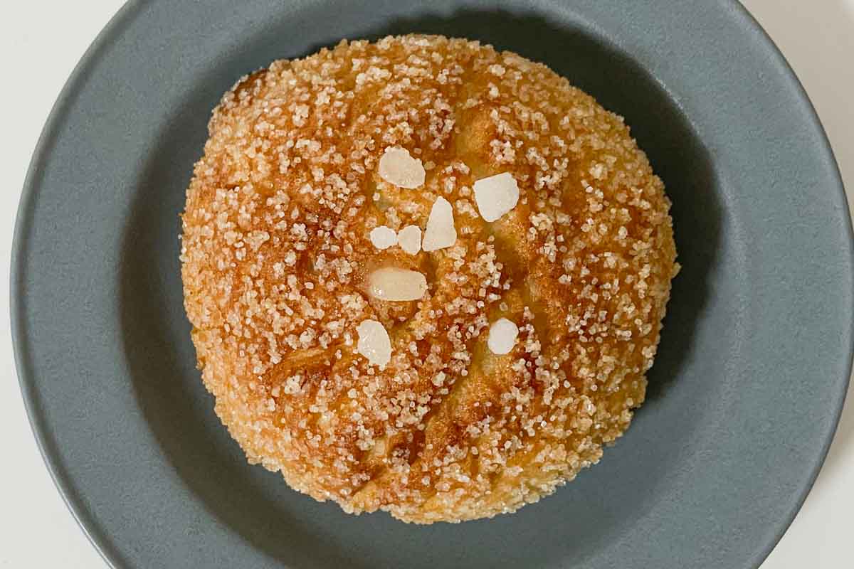 国産有機小麦＆自家製発酵バターを使ったパンが絶品！自然派食材やオリジナル商品も要チェック！「パンにまつわるエトセトラ（オーガニック市場てんぶす 那覇店）」で身体と心を整える時間を（那覇市）