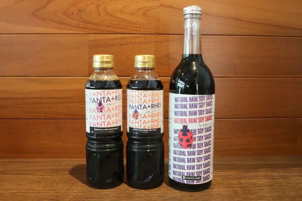 国産有機小麦＆自家製発酵バターを使ったパンが絶品！自然派食材やオリジナル商品も要チェック！「パンにまつわるエトセトラ（オーガニック市場てんぶす 那覇店）」で身体と心を整える時間を（那覇市）