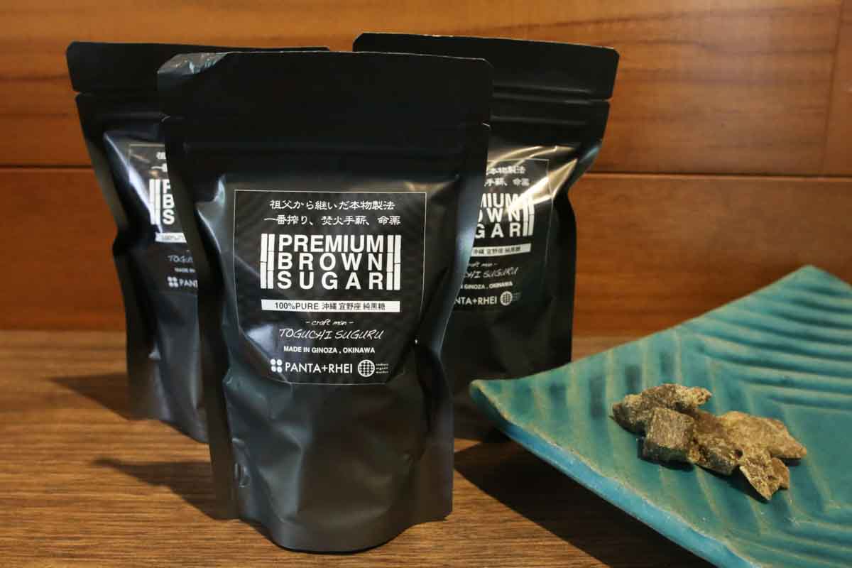 国産有機小麦＆自家製発酵バターを使ったパンが絶品！自然派食材やオリジナル商品も要チェック！「パンにまつわるエトセトラ（オーガニック市場てんぶす 那覇店）」で身体と心を整える時間を（那覇市）