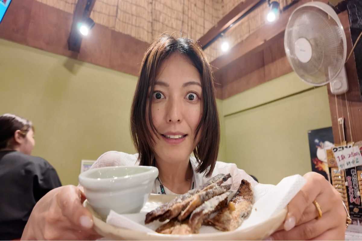 素材のポテンシャル250％！ごぼうが主役級の絶品料理に！？”せんべろ”ありでハシゴ酒にもぴったり「二代目ふみ坊亭」（那覇市）