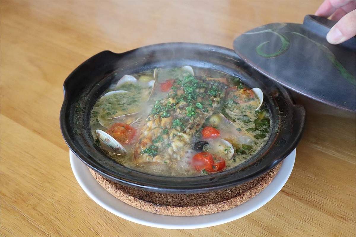 地元客9割！沖縄県民がリピートする元ホテル料理長の本格イタリアン「古民家レストラン平津」（名護市）