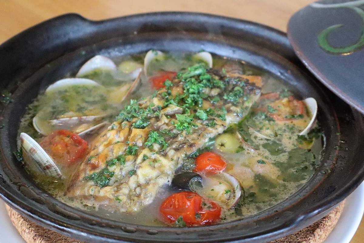 地元客9割！沖縄県民がリピートする元ホテル料理長の本格イタリアン「古民家レストラン平津」（名護市）
