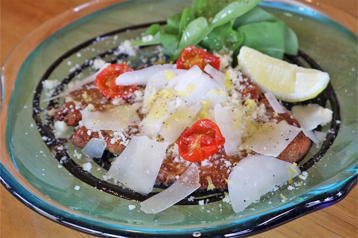 地元客9割！沖縄県民がリピートする元ホテル料理長の本格イタリアン「古民家レストラン平津」（名護市）