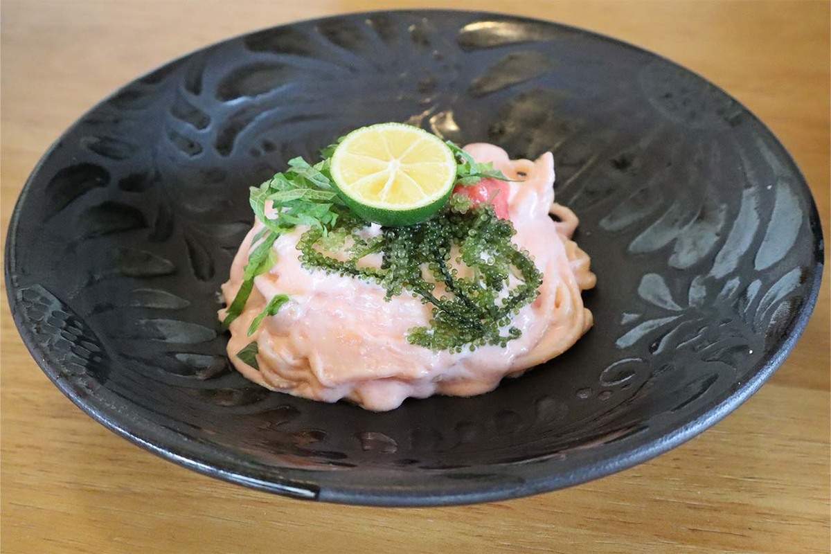 地元客9割！沖縄県民がリピートする元ホテル料理長の本格イタリアン「古民家レストラン平津」（名護市）
