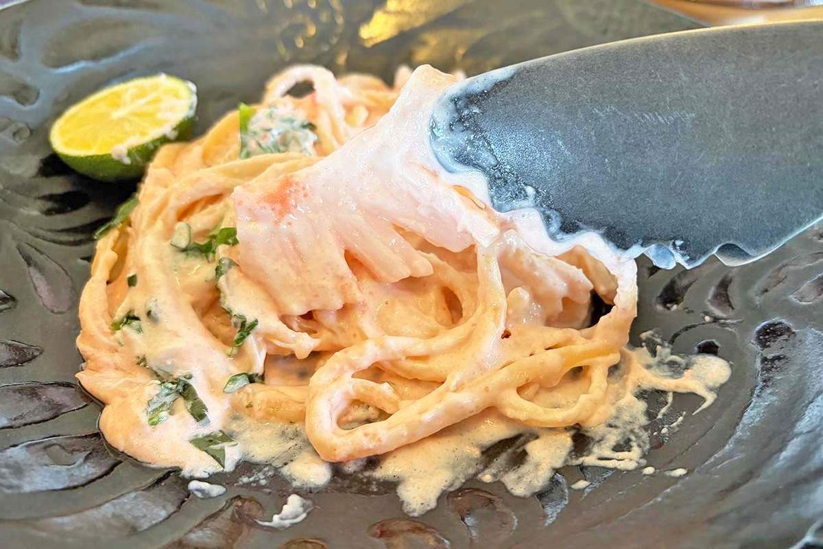 地元客9割！沖縄県民がリピートする元ホテル料理長の本格イタリアン「古民家レストラン平津」（名護市）