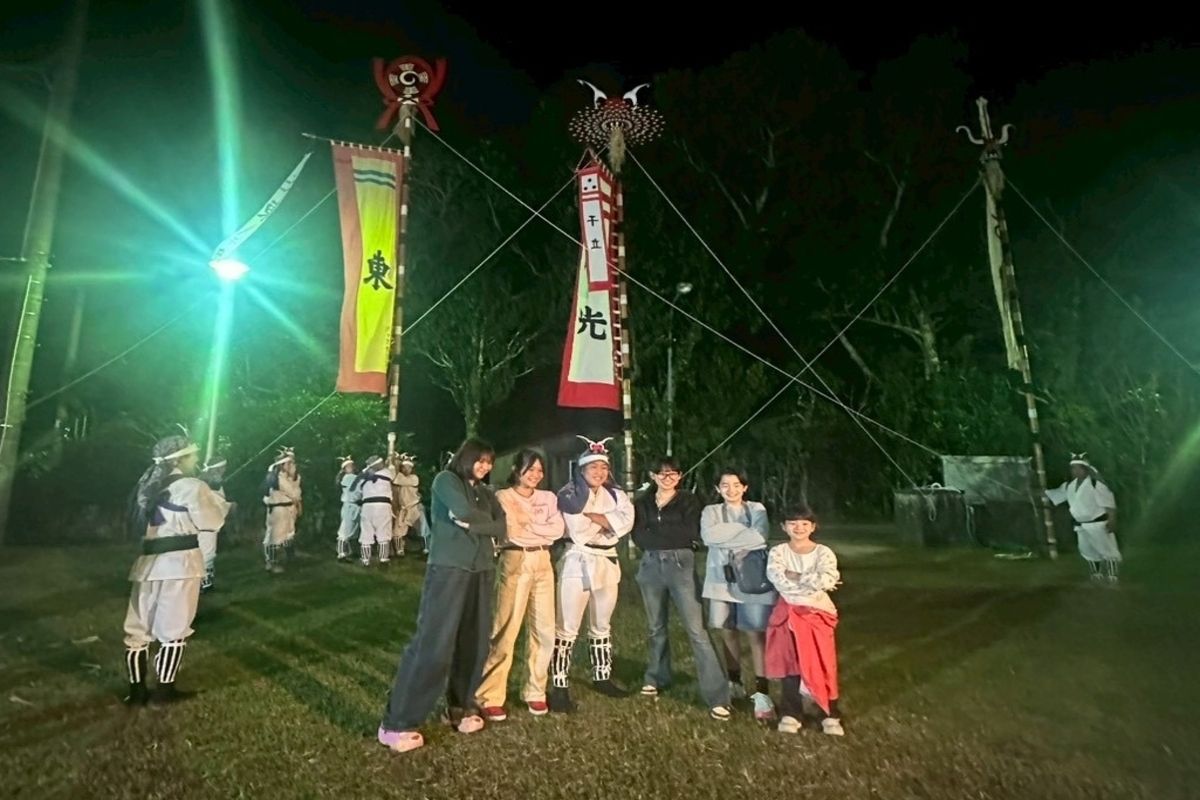 石垣島で、５人の娘たちを通して見つけた、地域にも自然にもやさしい暮らし。『教えて島暮らし　～沖縄移住者の声～』
