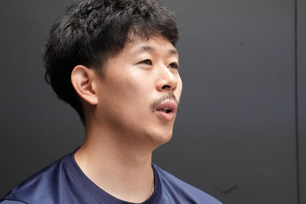 「優勝したい、その思いだけ」――琉球ゴールデンキングスに加入した大浦颯太が語る“新シーズンへの決意”