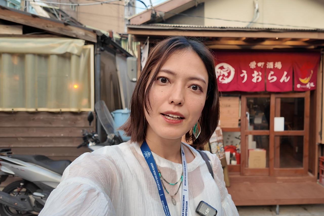 鶏だし塩おでん＆店主自慢の“イケ麺”料理で夏バテを吹き飛ばせ！リニューアルした「栄町酒場うおらん」へ（那覇市）