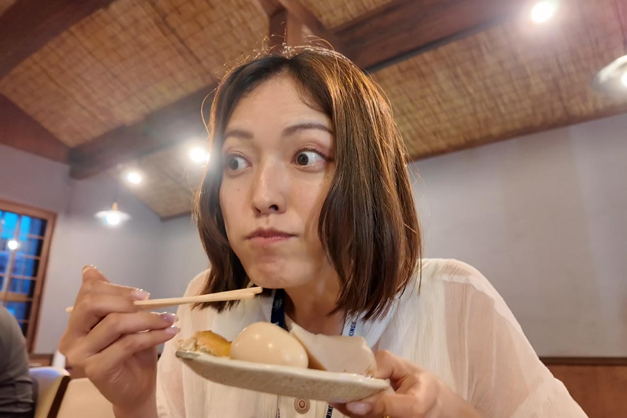 鶏だし塩おでん＆店主自慢の“イケ麺”料理で夏バテを吹き飛ばせ！リニューアルした「栄町酒場うおらん」へ（那覇市）