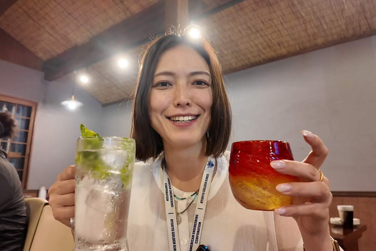 鶏だし塩おでん＆店主自慢の“イケ麺”料理で夏バテを吹き飛ばせ！リニューアルした「栄町酒場うおらん」へ（那覇市）