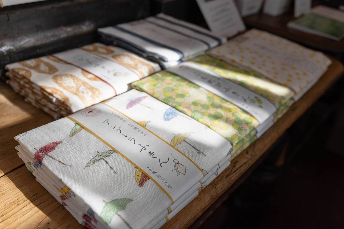焼菓子＆雑貨店「こぞら荘」が沖縄へ。 1000km以上離れた淡路島をつなぐ、心ほどけるセレクト作品や沖縄店限定メニューも（浦添市）