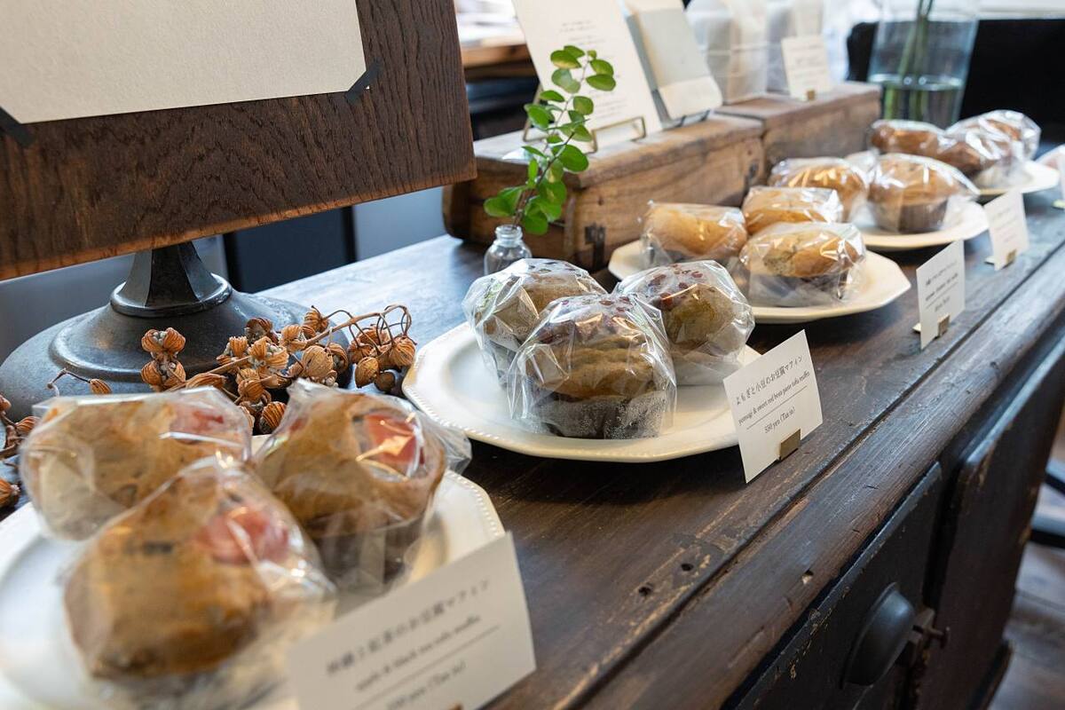 焼菓子＆雑貨店「こぞら荘」が沖縄へ。 1000km以上離れた淡路島をつなぐ、心ほどけるセレクト作品や沖縄店限定メニューも（浦添市）