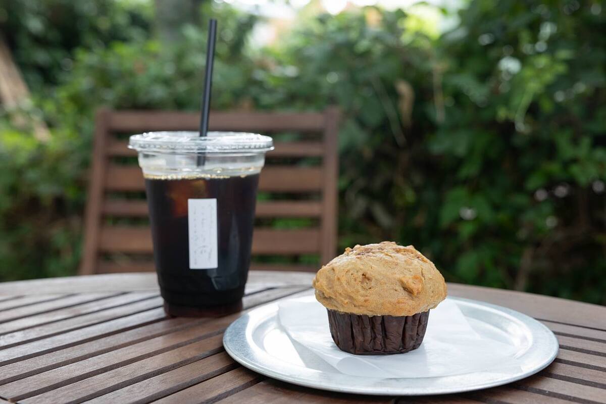 焼菓子＆雑貨店「こぞら荘」が沖縄へ。 1000km以上離れた淡路島をつなぐ、心ほどけるセレクト作品や沖縄店限定メニューも（浦添市）