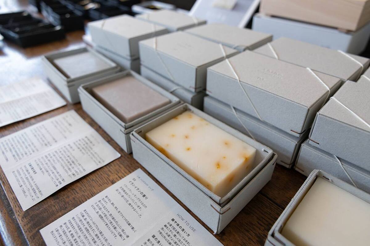 焼菓子＆雑貨店「こぞら荘」が沖縄へ。 1000km以上離れた淡路島をつなぐ、心ほどけるセレクト作品や沖縄店限定メニューも（浦添市）
