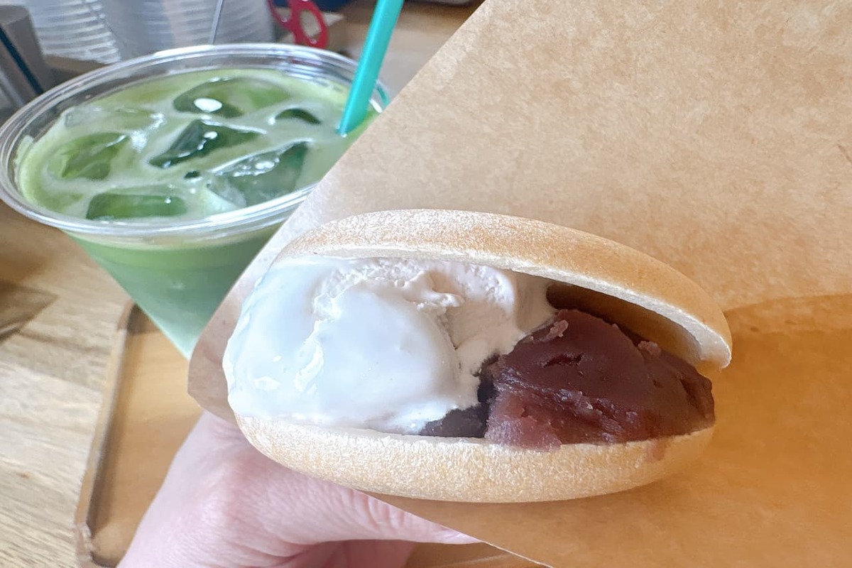 5年連続日本1位になった長崎そのぎ茶が沖縄で味わえる「lite lycka （リテリッカ）」（うるま市）