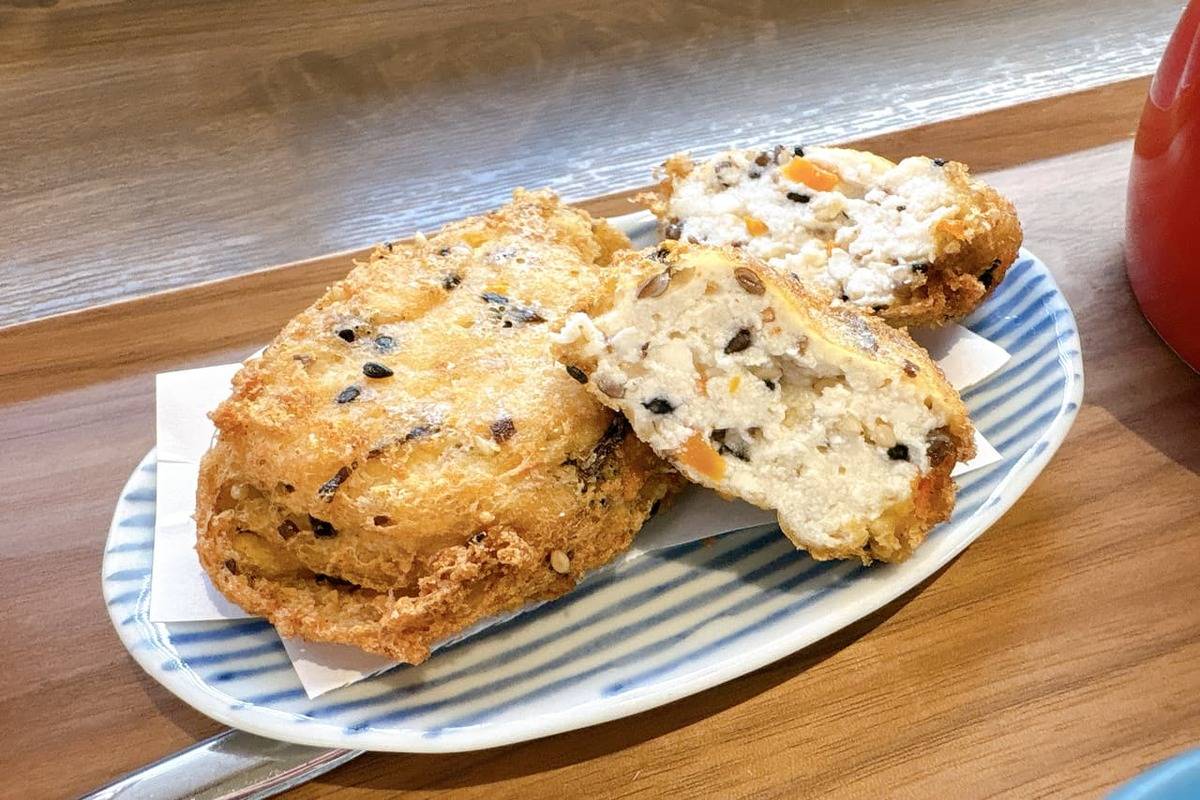 朝7時OPEN☆気軽に琉球料理が楽しめる！「琉球Styleまつもと」で沖縄県産食材を活かした料理はいかが？（那覇市）