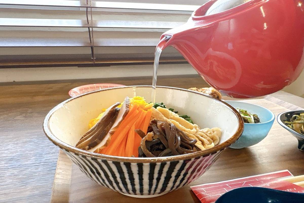 朝7時OPEN☆気軽に琉球料理が楽しめる！「琉球Styleまつもと」で沖縄県産食材を活かした料理はいかが？（那覇市）