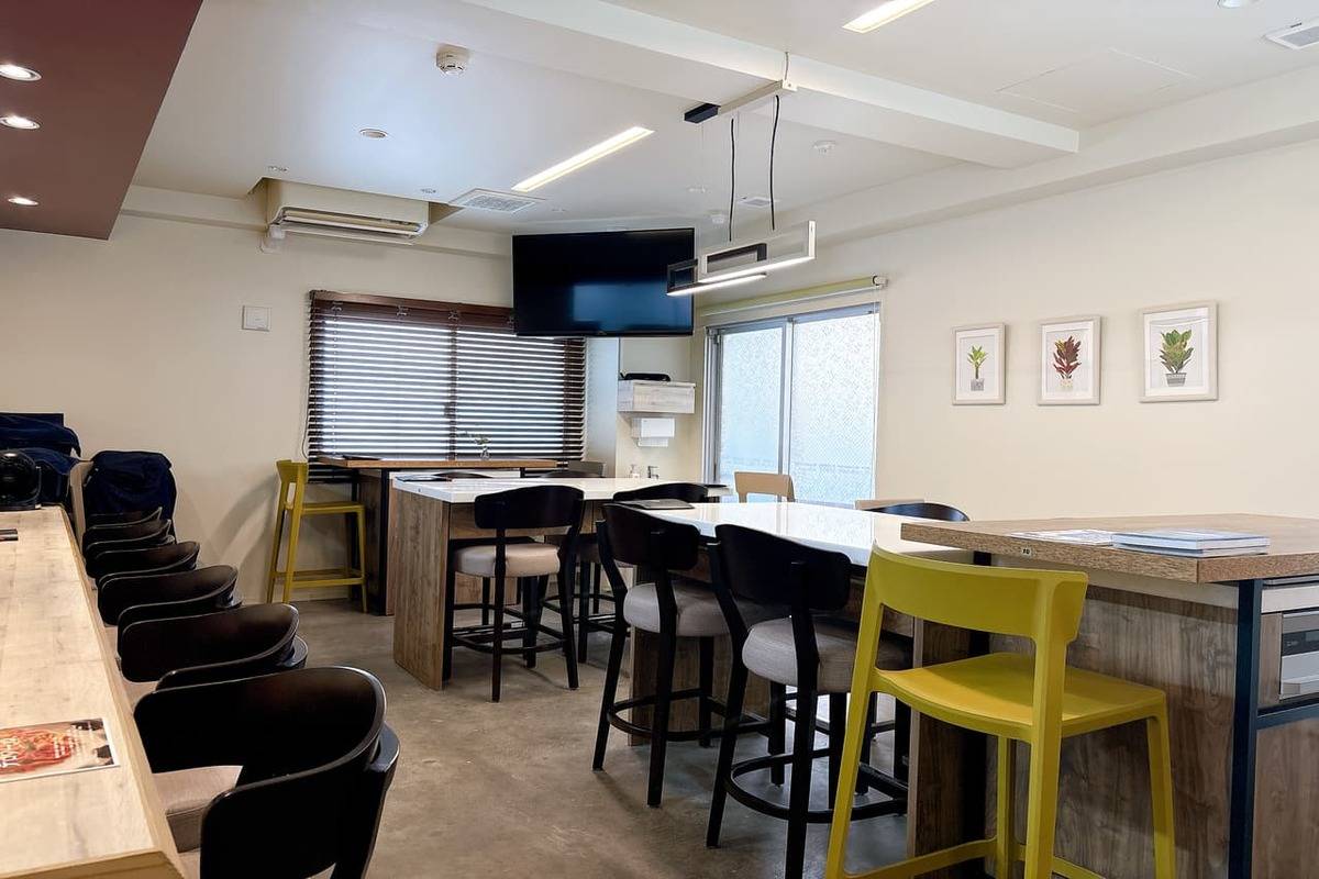 朝7時OPEN☆気軽に琉球料理が楽しめる！「琉球Styleまつもと」で沖縄県産食材を活かした料理はいかが？（那覇市）