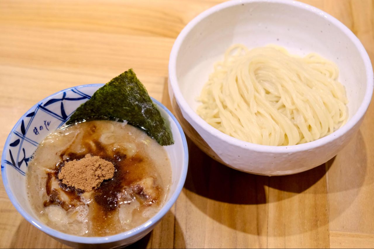 麺処 井の庄