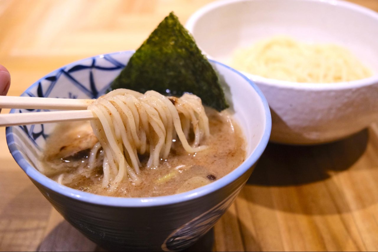 麺処 井の庄