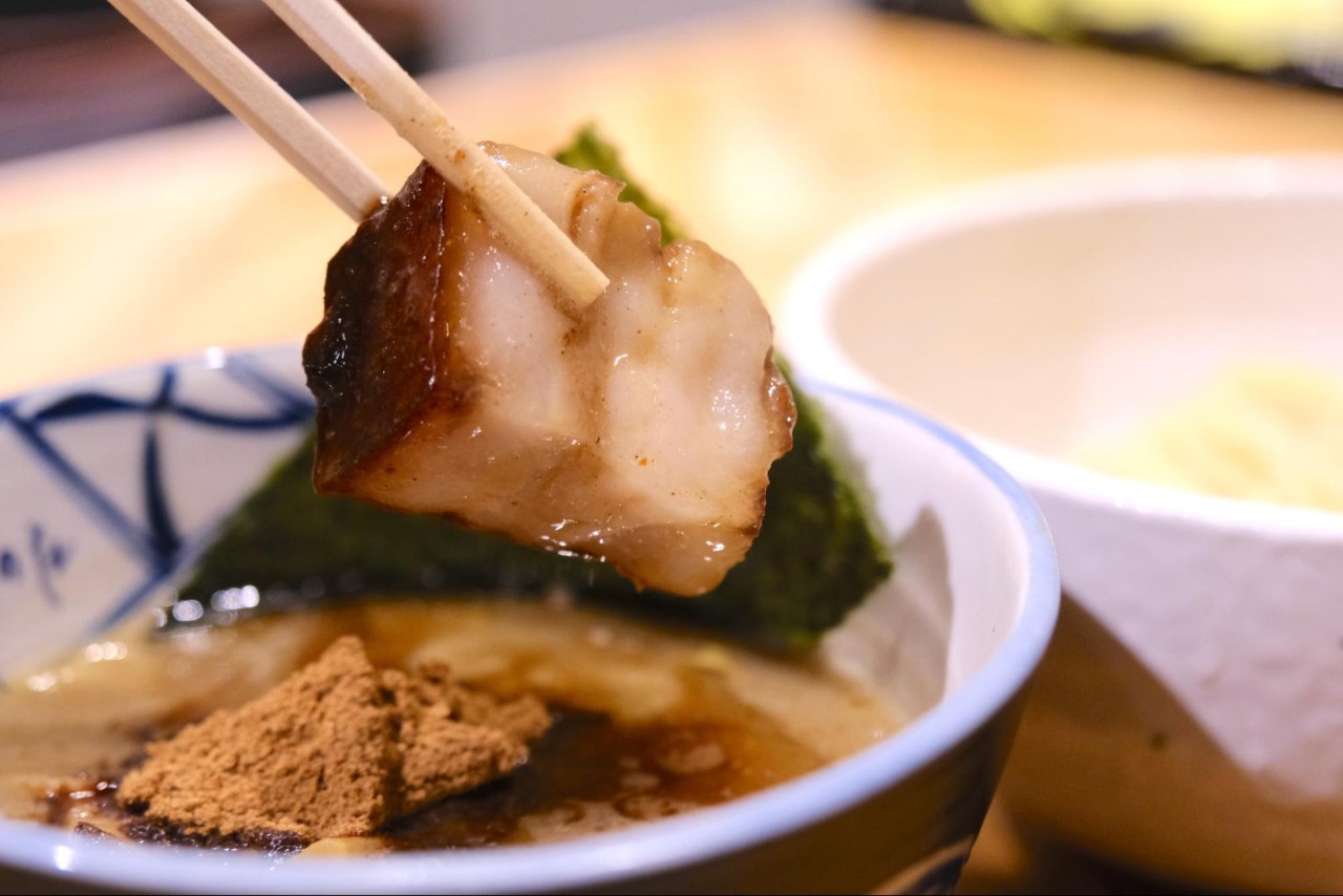 麺処 井の庄
