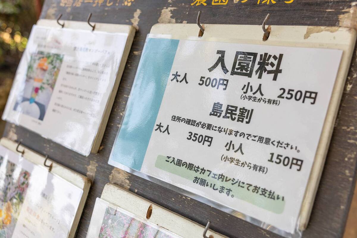 5,000本ものブーゲンビレアが咲き誇る！観光農園「ユートピアファーム宮古島」併設カフェで生マンゴーを堪能（宮古島）