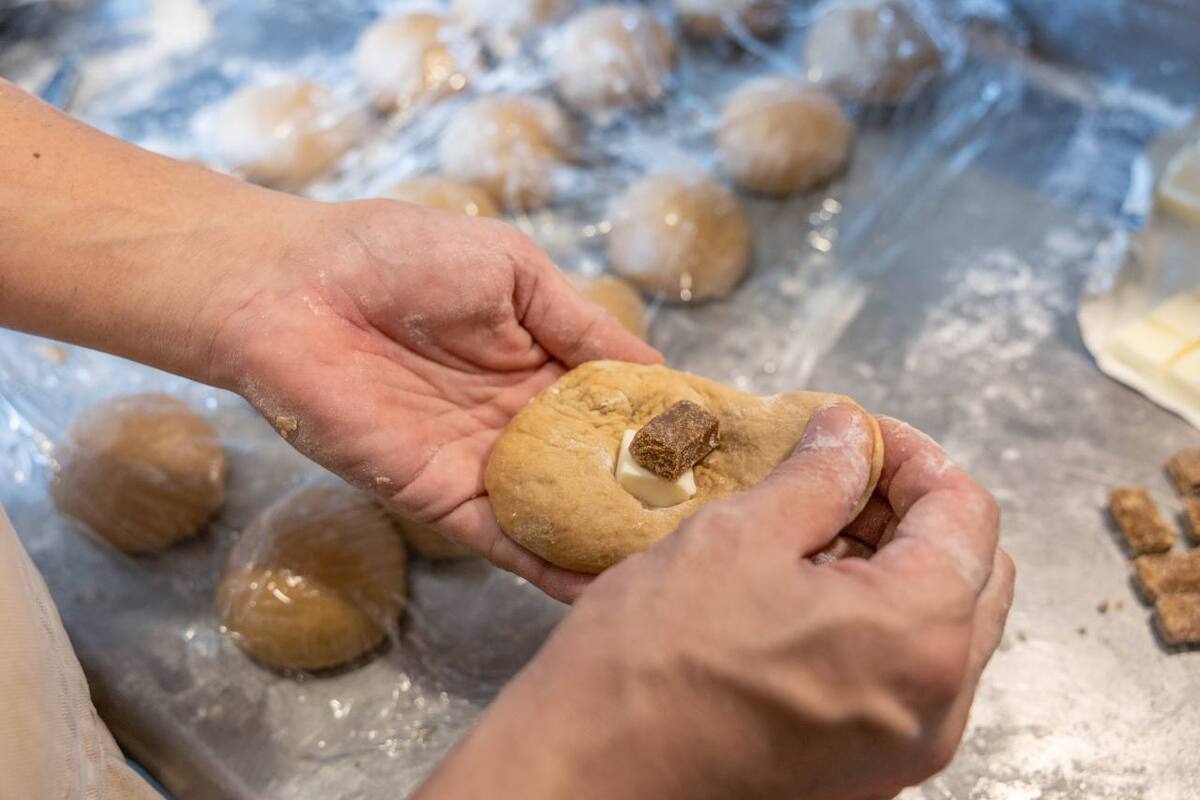 唯一無二の食感が忘れられない「モジャのパン屋」“素朴で力強い”味わいが愛され続ける理由（宮古島市）