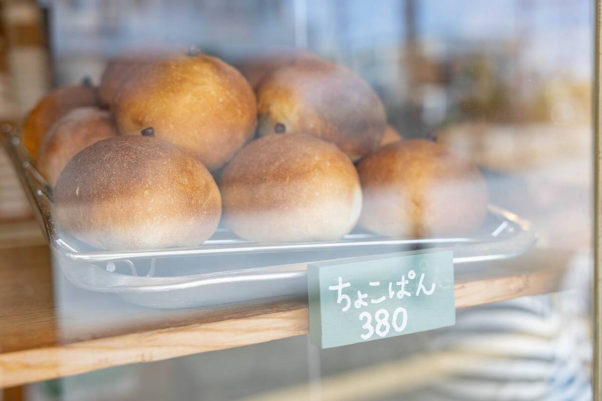 唯一無二の食感が忘れられない「モジャのパン屋」“素朴で力強い”味わいが愛され続ける理由（宮古島市）