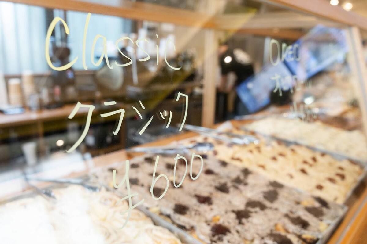 2時間半で完売！“あの味”が忘れられなくて始めた、週末限定のシナモンロール専門店「Shima buns」（嘉手納町）