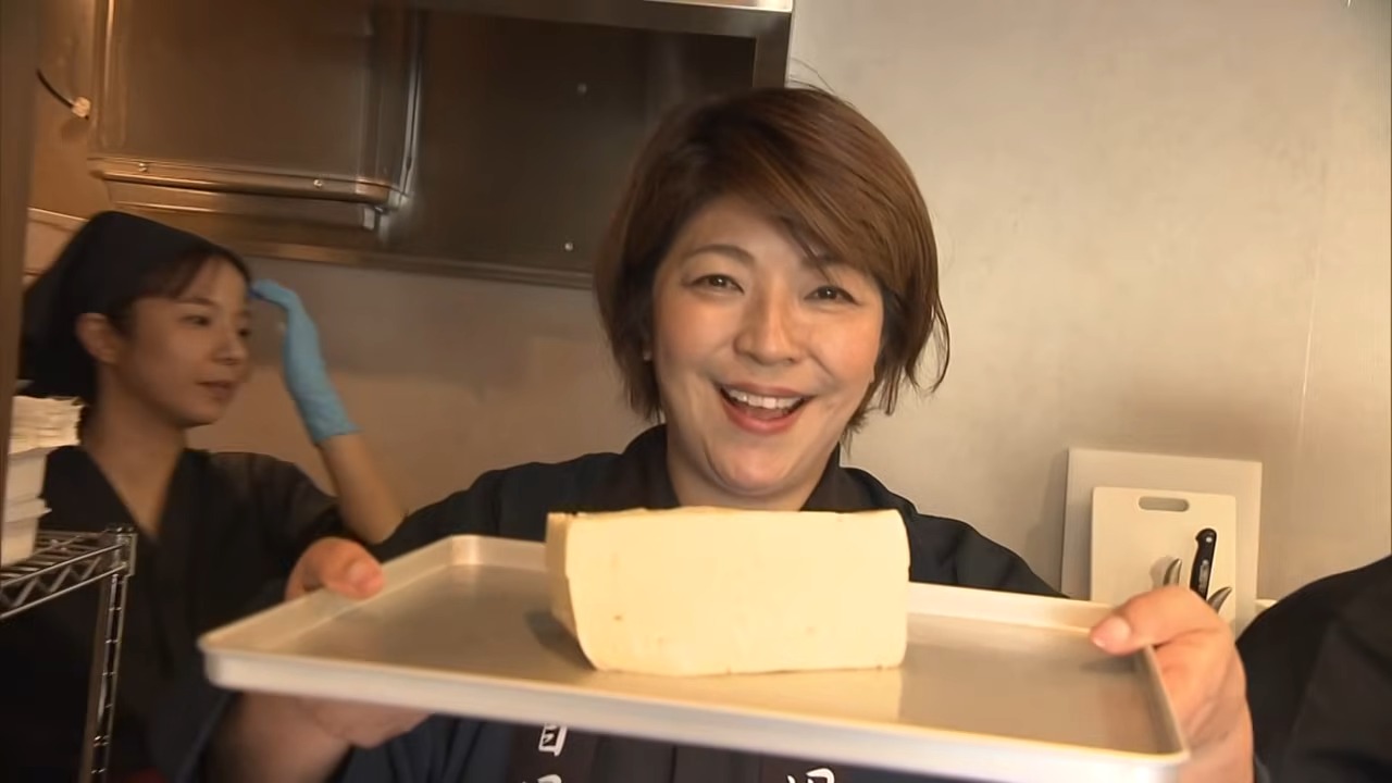 消えかけた「あちこーこー豆腐」復活への道──老舗が背負う沖縄の食文化　継承への挑戦