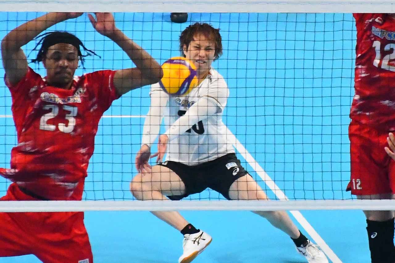 バレーボール男子日本代表、沖縄合宿で突き詰めた“4つのこと”…ティリ監督は「懐かしい」アリーナに笑顔