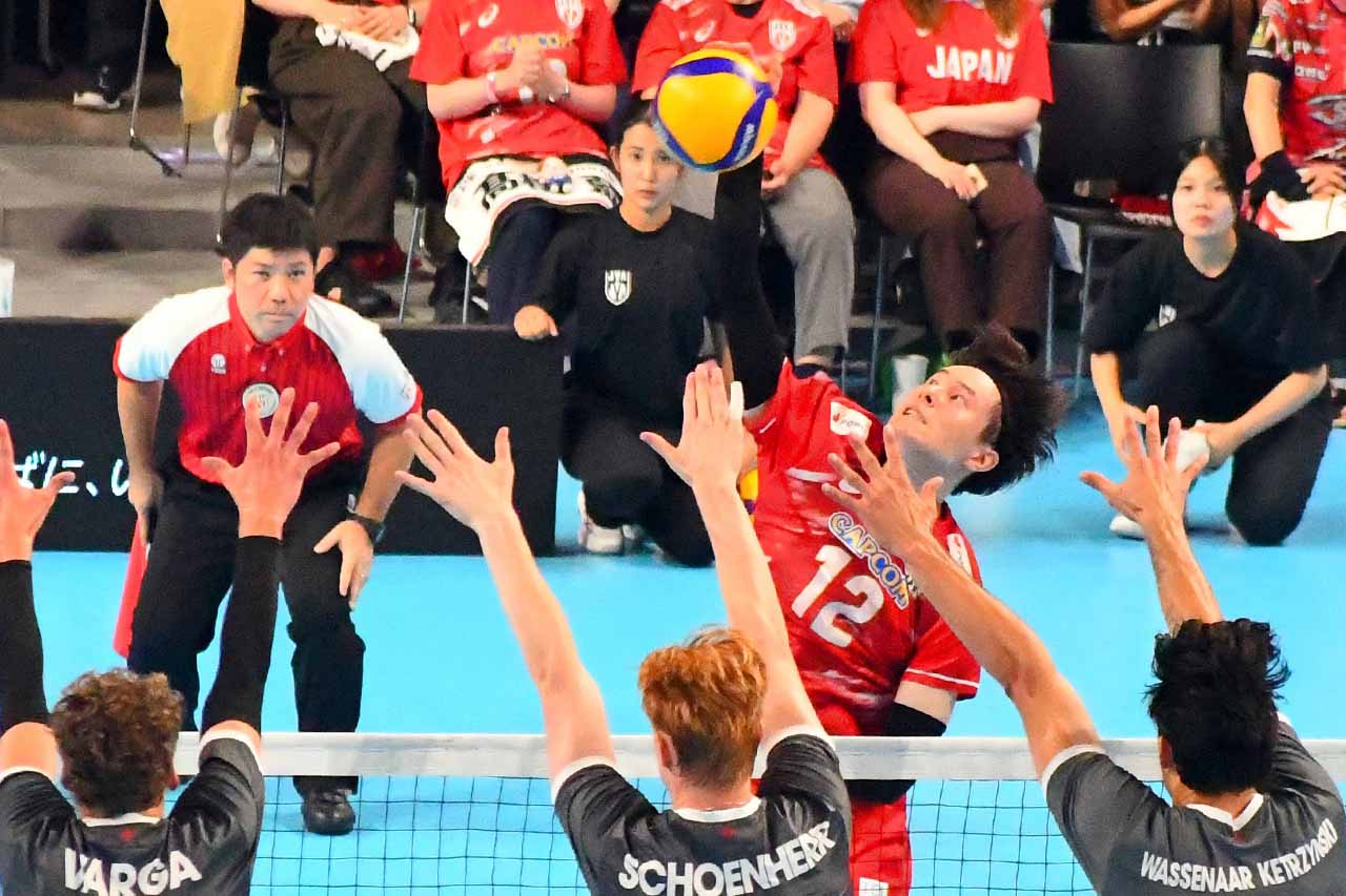 バレーボール男子日本代表、沖縄合宿で突き詰めた“4つのこと”…ティリ監督は「懐かしい」アリーナに笑顔